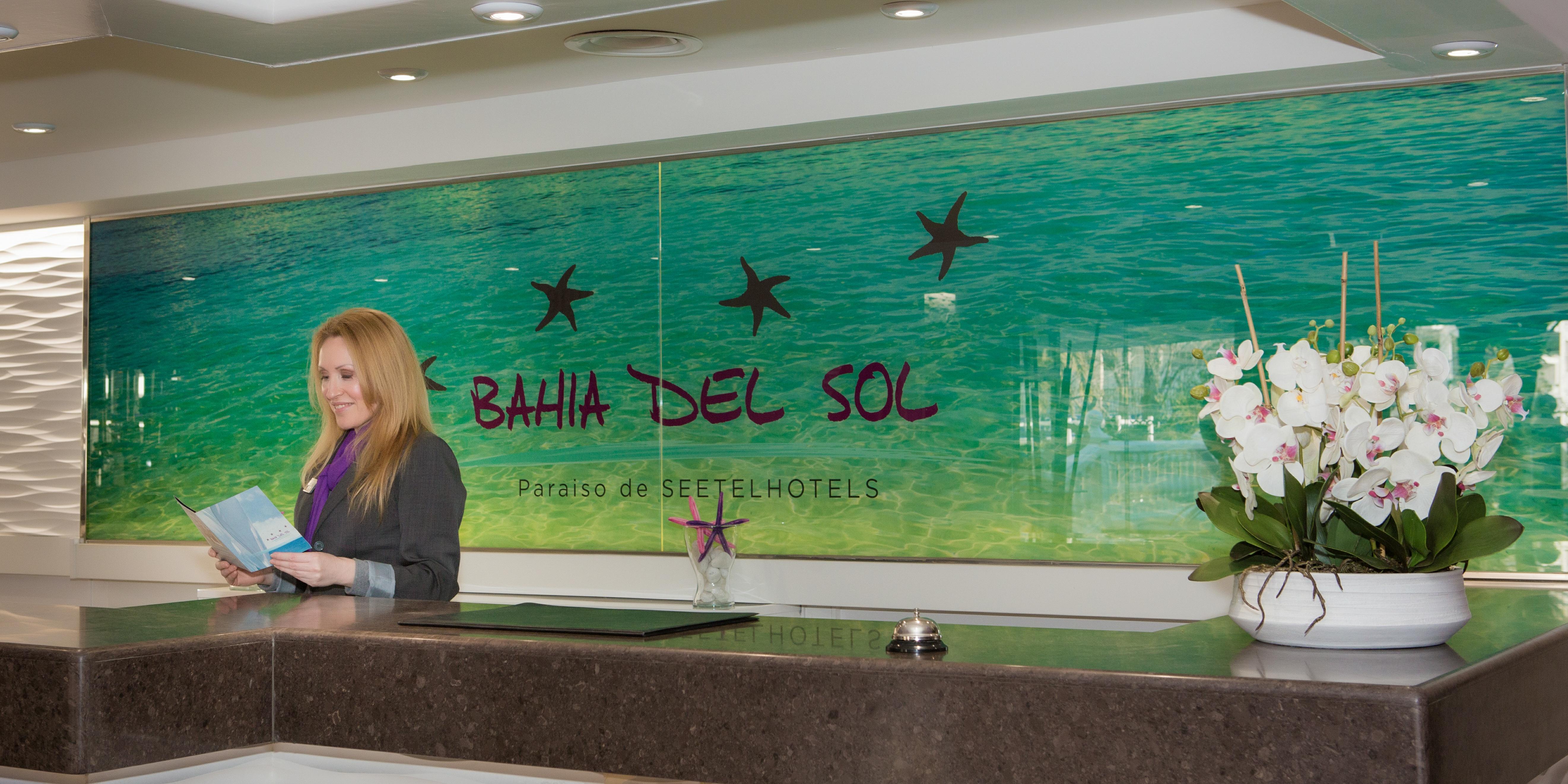 Hotel Bahia Del Sol Santa Ponsa Extérieur photo