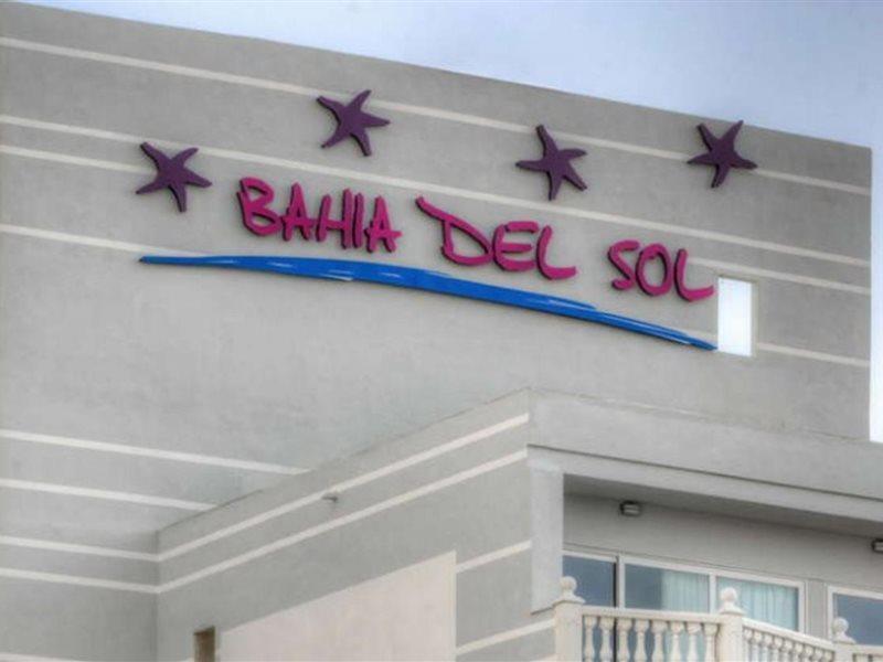 Hotel Bahia Del Sol Santa Ponsa Extérieur photo